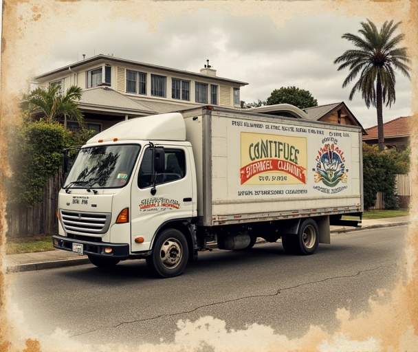 Fresho Carpet Cleaning Fortitude Valley Founding Story