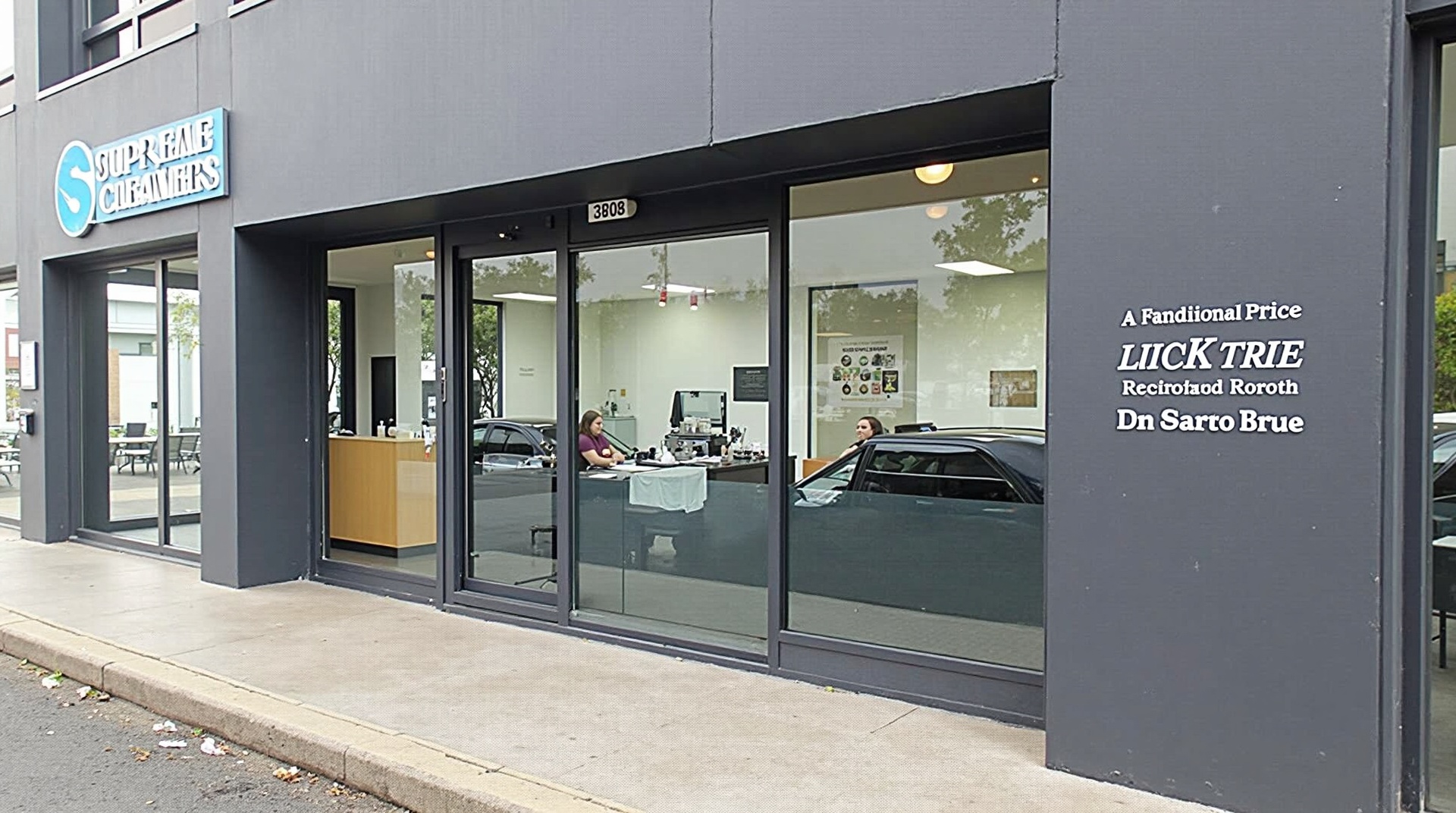 Fresho Carpet Cleaning Fortitude Valley Contact Office