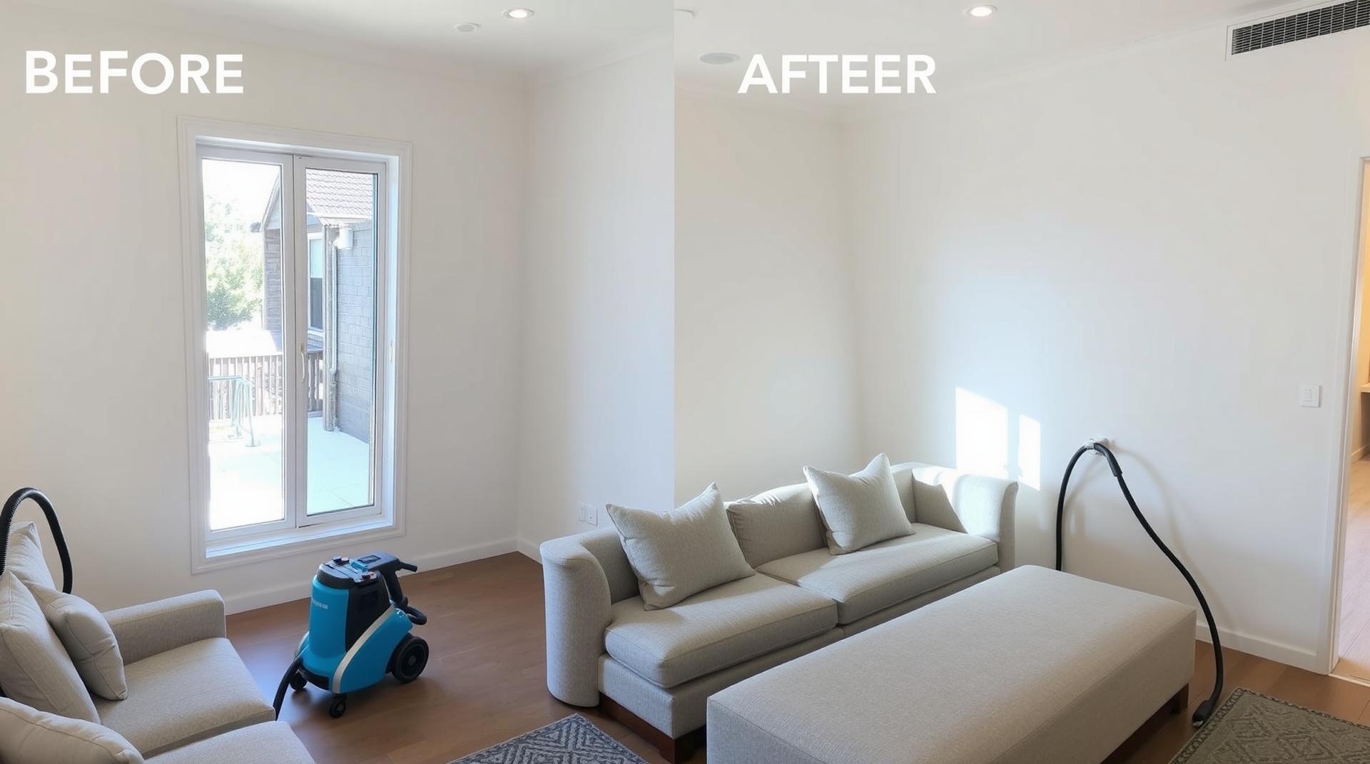 Professional Upholstery Cleaning Fortitude Valley